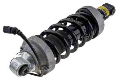 Tlumič zadní pravý AUDI R8 07-15, R8 SPYDER 10-15