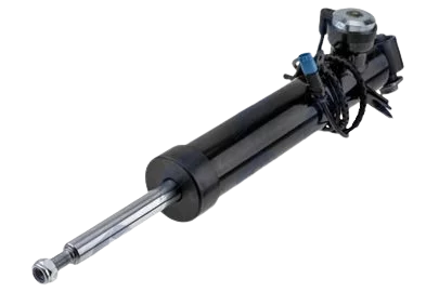 Tlumič zadní pravý BMW X5 F15 13-, X6 F16 14-