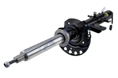 Tlumič zadní pravý RANGE ROVER EVOQUE 11-19