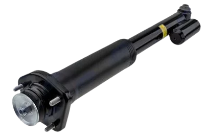 Tlumič zadní pravý RANGE ROVER III 04-12