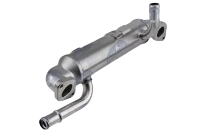 Chladič pro recirkulaci plynů ENG.1.9D VW SHARAN; FORD GALAXY; SEAT ALHAMBRA; 2000-2010