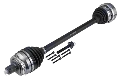 Hnací hřídel, poloos přední pravá AUDI A4 1.6 B6,B7 00-, SEAT EXEO 1.6 08-