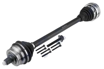 Hnací hřídel, poloos přední pravá AUDI A4 1.6,1.8T 94-, VW PASSAT 1.6 96- MTM