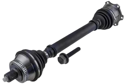 Hnací hřídel, poloos přední pravá AUDI A4 2.4,2.6,2.8,2.5TDI 95-, A6 C5 97-, VW PASSAT 96-, SKODA SUPERB I 01- MTM