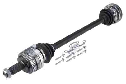 Hnací hřídel, poloos zadní levá BMW 3 E36 316I,318I,318IS,320I 91-, 3 E46 316I,318I,320I 97- MTM, ATM