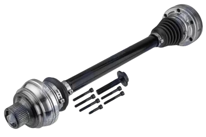Hnací hřídel, poloos zadní pravá AUDI A6, ALLROAD C7 10-, A7 SPORTBACK 10-, A8 D4 10-, SQ5 3.0TDI 12- ATM