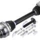Hnací hřídel, poloos zadní pravá AUDI R8 15-, LAMBORGHINI HURACAN,EVO,LP580-2,600-2,610-2,610-4,640-2,PERFORMANTE 15-