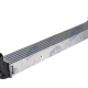Intercooler, chladič plnicího vzduchu AUDI A 1 / S 1 (8X) (10-) 1.6 TDI, SEAT IBIZA V (6J) (08-) 1.2 TDI, TOLEDO IV (KG3) (12-) 1.6 TDI, SKODA FABIA II (5J) (07-) 1.2 TDI, ROOMSTER (5J) (06-) 1.2 TDI, VW POLO V (6R, 6C) (09-) 1.2 TDI