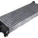 Intercooler, chladič plnicího vzduchu FORD TRANSIT (TT9) (06-) 2.2 TDCI, TRANSIT/TOURNEO CUSTOM (TTF) (12-) 2.2 TDCI