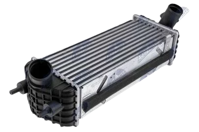 Intercooler, chladič plnicího vzduchu KIA SPORTAGE III (SL) (10-) 1.7 CRDI