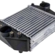 Intercooler, chladič plnicího vzduchu MAZDA 6 (GG, GY) (02-) 2.0 DI