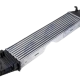 Intercooler, chladič plnicího vzduchu MERCEDES-BENZ C-CLASS W 204 (07-) C250 CGI, E-CLASS W 207 (09-) E 200 CGI