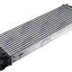 Intercooler, chladič plnicího vzduchu MERCEDES-BENZ SPRINTER W 906 (06-) 209 CDI, VW CRAFTER (2E, 2F) (06-) 2.5 TDI