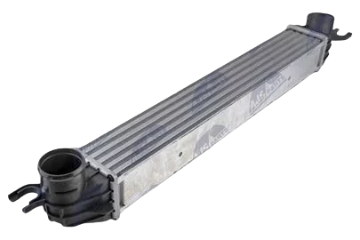 Intercooler, chladič plnicího vzduchu MINI CLUBMAN (R55) (06-) COOPER S 1.6 TURBO, CONVERTIBLE (R57) (06-) COOPER S 1.6 TURBO, COUPE (R58) (06-) COOPER S 1.6 TURBO, MINI (R56) (06-) COOPER S 1.6 TURBO