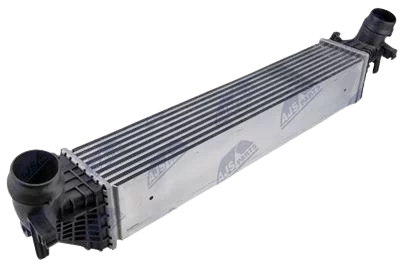 Intercooler, chladič plnicího vzduchu OPEL ASTRA K (15-) 1.6 CDTI