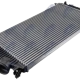 Intercooler, chladič plnicího vzduchu OPEL INSIGNIA (08-) 1.6 CDTI, SAAB 9-5 (YS3G) (10-) 1.6 T, CHEVROLET MALIBU (V300) (12-) 2.0 D