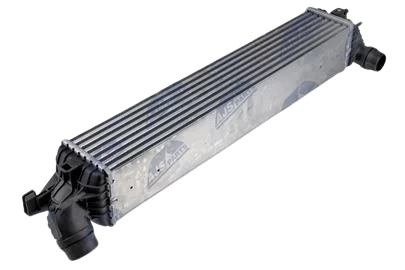 Intercooler, chladič plnicího vzduchu RENAULT LAGUNA III (07-) 2.0 DCI
