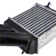Intercooler, chladič plnicího vzduchu RENAULT MEGANE I (95-) 1.9 DCI, SCENIC I (96-) 1.9 DCI