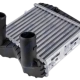 Intercooler, chladič plnicího vzduchu SMART CITY-COUPE (W450) (98-) 0.6, FORTWO (W450) (04-) 0.7