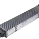 Intercooler, chladič plnicího vzduchu VOLVO S60 II (15-18), V60 I ​​(13-18), V70 III (13-16)