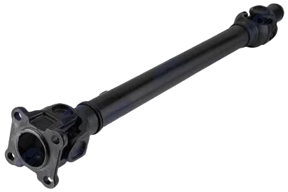 Kardanový hřídel, kardanová tyč přední JAGUAR F-PACE 2.0T TI4 P400E, 2.0D D165 D200 SD4 TD4 17-, RANGE ROVER VELAR 2.0T SI4 P250 P300 P400H, 2.0D D180 D200 D240 17-