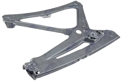 Mechanismus zvedání okna přední levý SMART FORTWO 07-14