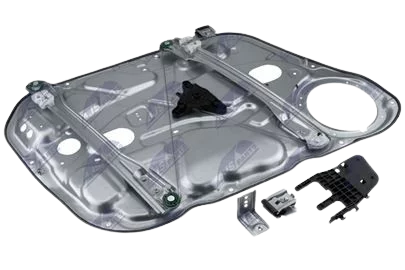Mechanismus zvedání okna přední pravý HYUNDAI I30 2/3/4/5D 07-15