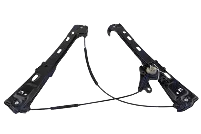 Mechanismus zvedání okna přední pravý SMART FORTWO 14-