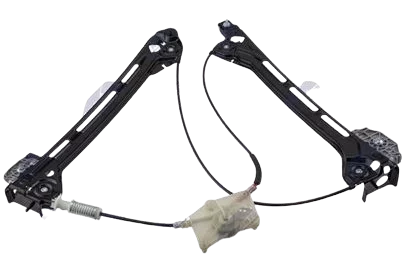 Mechanismus zvedání okna přední pravý VW NEW BEETLE 11-