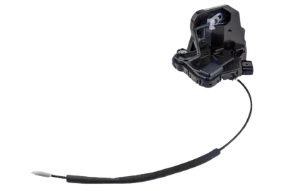 Nastavovací prvek zamykání dveří přední levý HYUNDAI I20 2014-