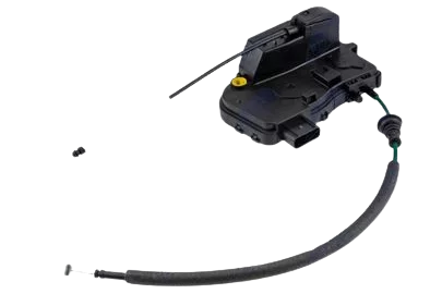 Nastavovací prvek zamykání dveří přední levý HYUNDAI I40 2015-