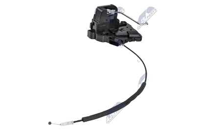 Nastavovací prvek zamykání dveří přední pravý HYUNDAI I20 2014-