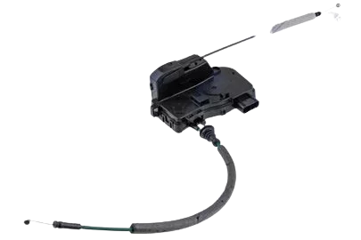 Nastavovací prvek zamykání dveří přední pravý HYUNDAI I40 2015-