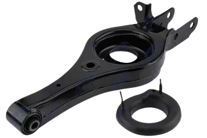 Rameno zadní spodní levé HYUNDAI IX35 10-, TUCSON 10,- KIA SPORTAGE 4WD 10-