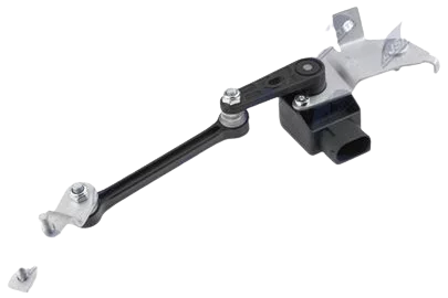 Snímač výškového nastavení světlometů zadní levý VOLVO S60 II 10-18, S80 II 08-16, V60 I ​​14-18, V70 III 07-16, XC60 I 09-17, XC70 II 07-16