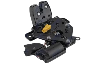 Zámek kufru TESLA MODEL3 2017-, MODEL Y 2021-