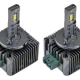 Žárovka pro hlavní světlomet D3S LED