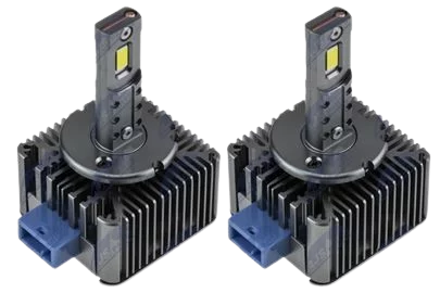 Žárovka pro hlavní světlomet D8S LED