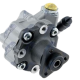 Servočerpadlo, hydraulické čerpadlo pre riadenie ALFA ROMEO 159 1.8TBI, 2.0JTDM