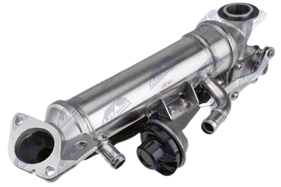 Chladič pro recirkulaci plynů AGR FORD RANGER 2.2TDCI,3.2TDCI; 2011-