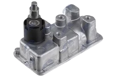 Elektronický akcelerátor turba AUDI Q7 4.2TDI 2009-2015, VW TOUAREG 4.2TDI 2010-2018