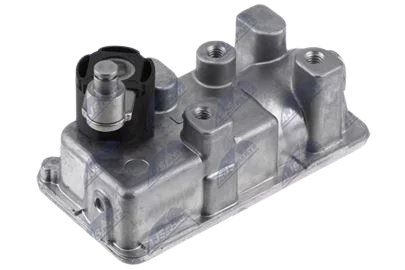 Elektronický akcelerátor turba AUDI A4/A5/A6/A7/A8/Q7 3.0TDI 2010-,VW TOUAREG 3.0TDI 2011-