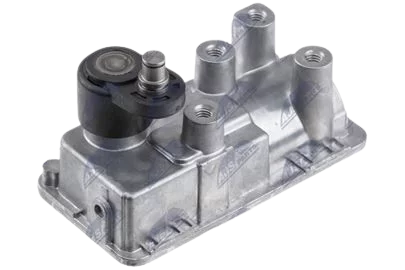 Elektronický akcelerátor turba BMW 1 F20/F21 2.0D 2011-, 2 F22/F87 2.0D 2014-, 3 F30/F80/F34/F31 2.0D 2013-2016, 4 F32/F82/F33/F83 2.0D 2014-2016, 5 F10/F11 2.0D 2011-2017, X1 E84 2.0D 2009-2015, X5 F15/F85 2.0D 2013-2015