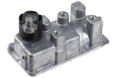 Elektronický akcelerátor turba BMW 3 E90/E91 318D/320D 2005-2012