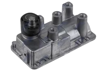 Elektronický akcelerátor turba BMW 3 F30/F80/F34/F31 3.0D 2012-, 4 F36/F32/F82/F33/F83 3.0D 2013-, 5 F10/F07/F11 3.0D 2009-2017, 7 F01/F02/F03/F04 3.0D 2008-2015, X3 F25 3.0D 2011-2017, X4 F26 3.0D 2014-2018, X5 F15/F85 3.0D 2013-2018, X6 F16/F86 3.0D