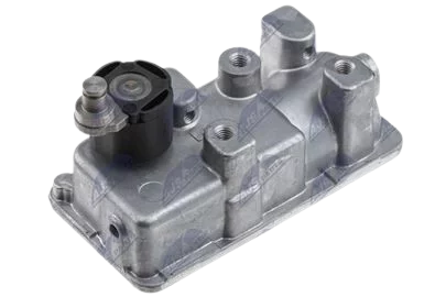 Elektronický akcelerátor turba BMW 5 E60 525D 2004-,530D 2002-, X5 E53 3.0D 2003-