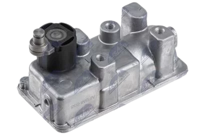 Elektronický akcelerátor turba BMW 5 E60 525D/530D 2005-