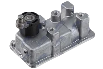 Elektronický akcelerátor turba BMW 5 E60 530D 2002-, X5 E53 3.0D 2003-