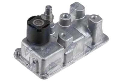 Elektronický akcelerátor turba BMW 5 E60/E61 520D 2005-, X3 E83 2.0D 2003-