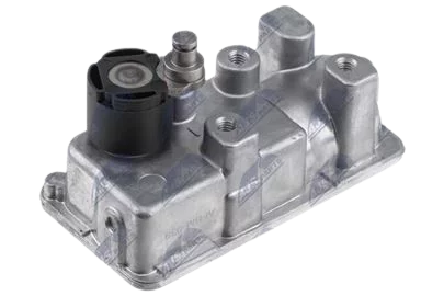 Elektronický akcelerátor turba BMW X5 E70 3.0D 2007-, X6 E71 30D 2008-